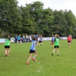 Fotos vom Bezirksschülertreffen in Massbach
